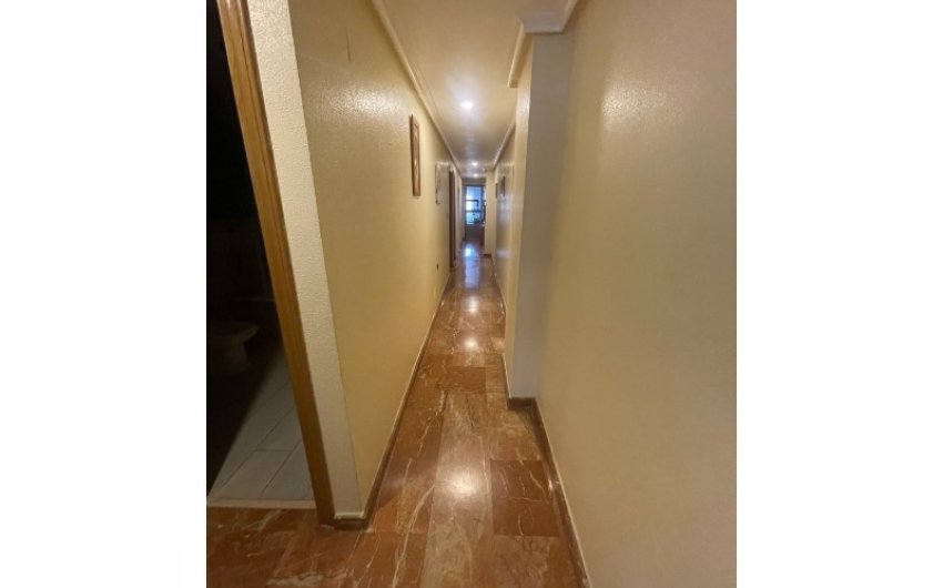 Reventa - Apartment -
Torrevieja - Costa Blanca