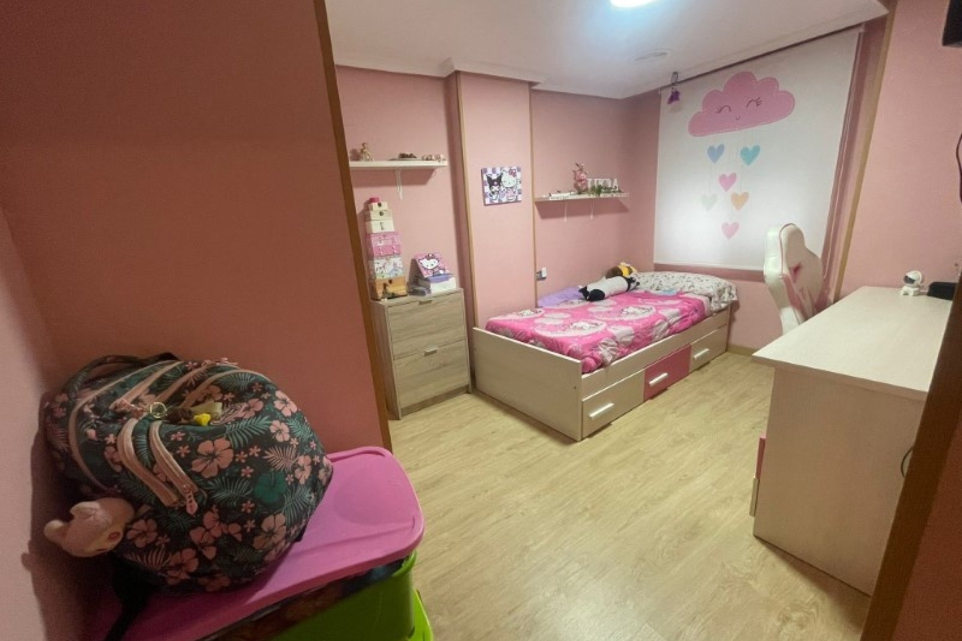 Reventa - Apartment -
Torrevieja - Costa Blanca