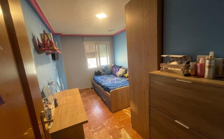 Reventa - Apartment -
Torrevieja - Costa Blanca