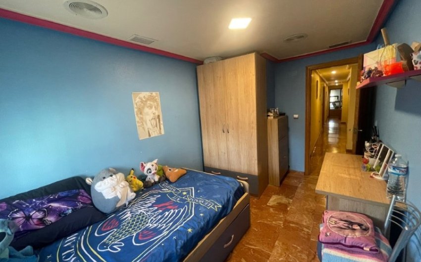 Reventa - Apartment -
Torrevieja - Costa Blanca