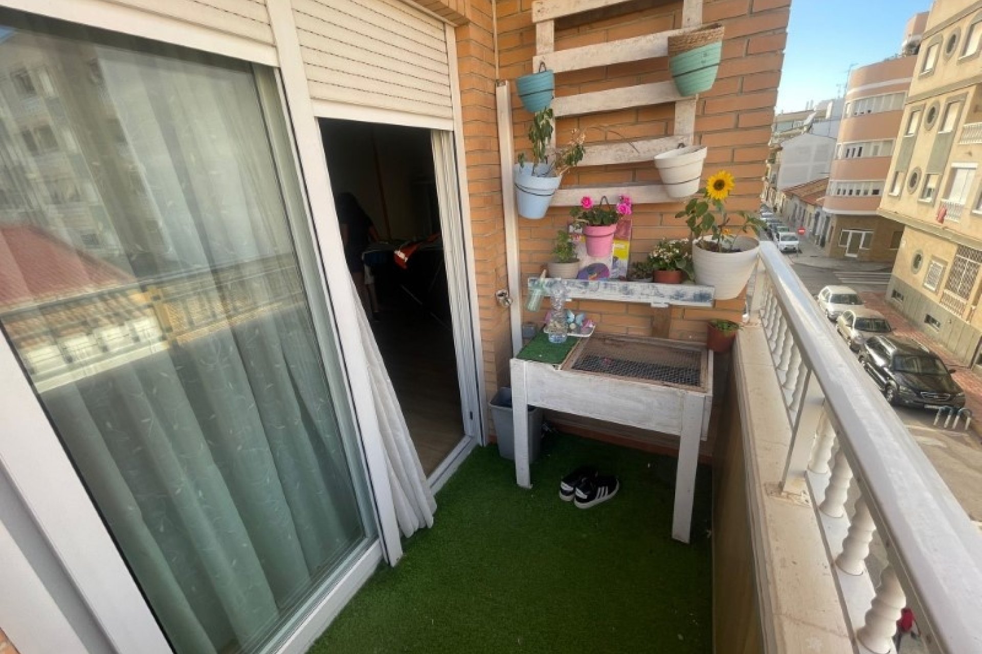Reventa - Apartment -
Torrevieja - Costa Blanca