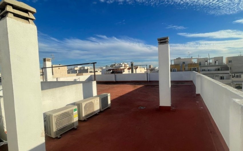 Reventa - Apartment -
Torrevieja - Costa Blanca