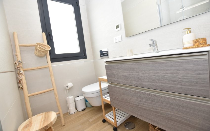 Reventa - Apartment -
Torrevieja - Costa Blanca