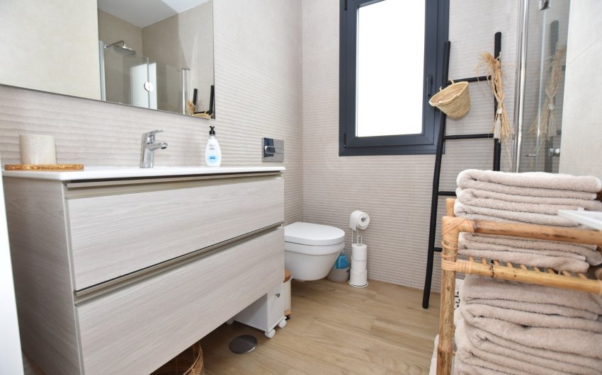 Reventa - Apartment -
Torrevieja - Costa Blanca