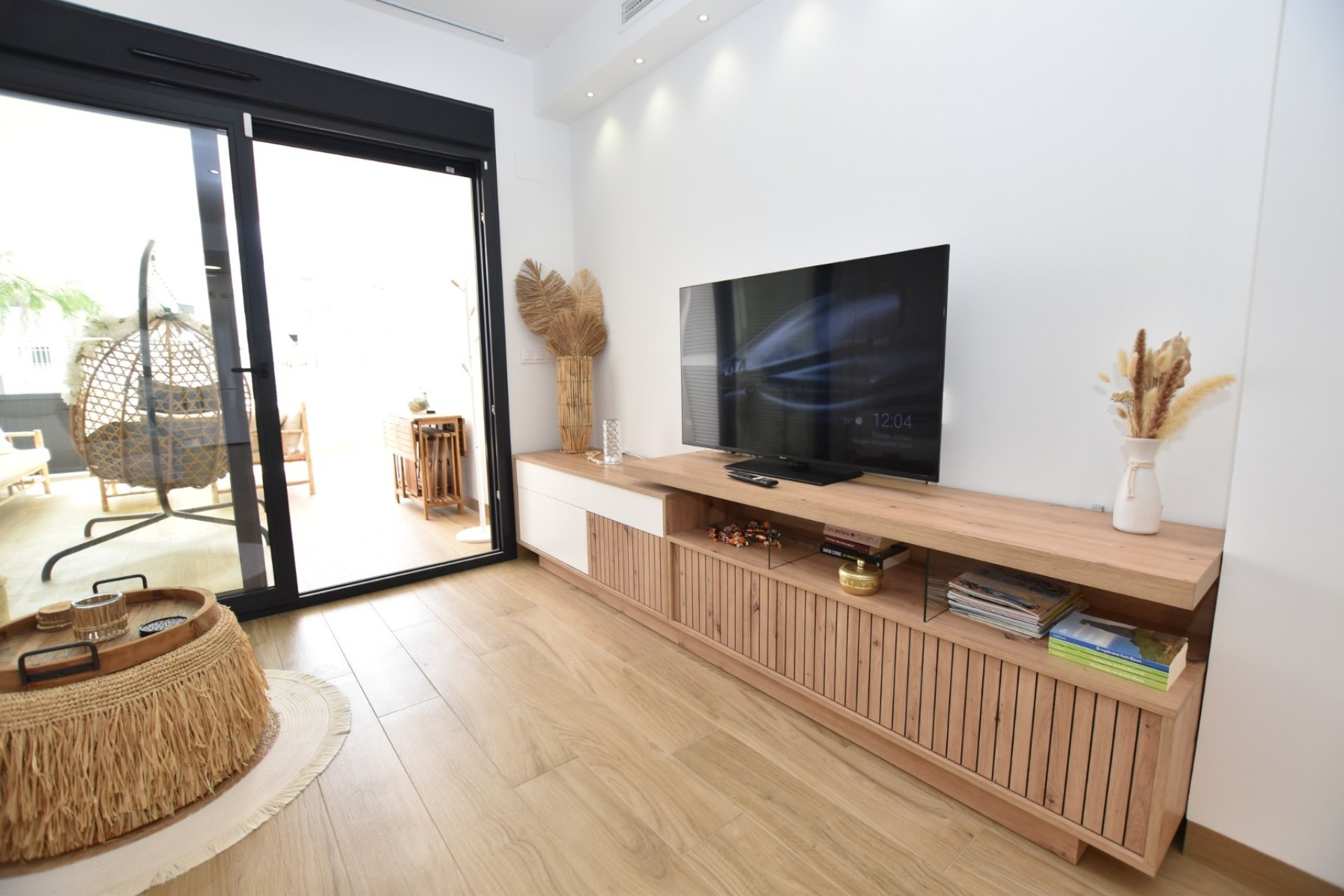 Reventa - Apartment -
Torrevieja - Costa Blanca