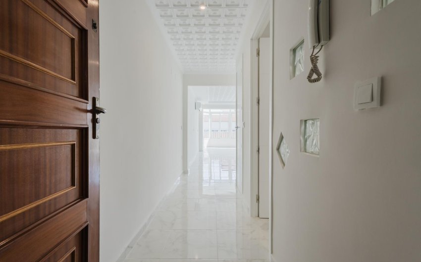 Reventa - Apartment -
Torrevieja - Costa Blanca