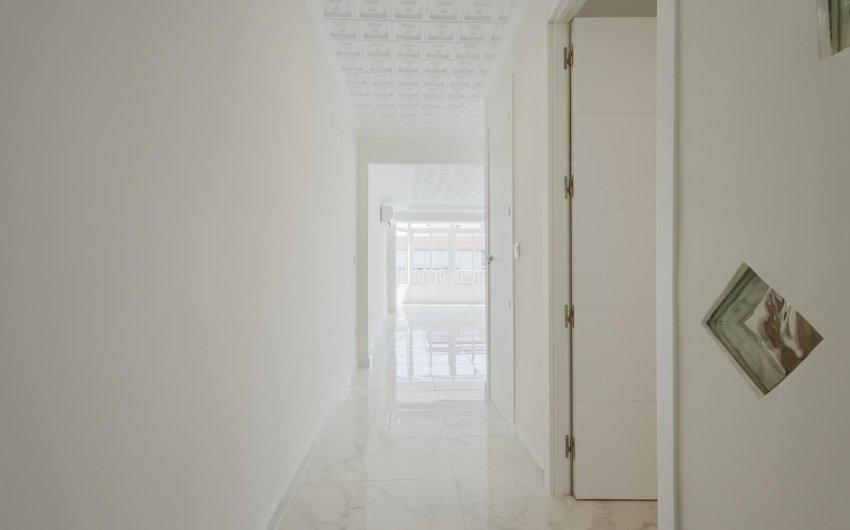 Reventa - Apartment -
Torrevieja - Costa Blanca