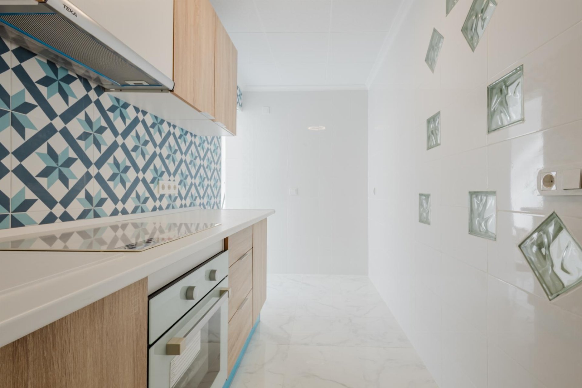 Reventa - Apartment -
Torrevieja - Costa Blanca