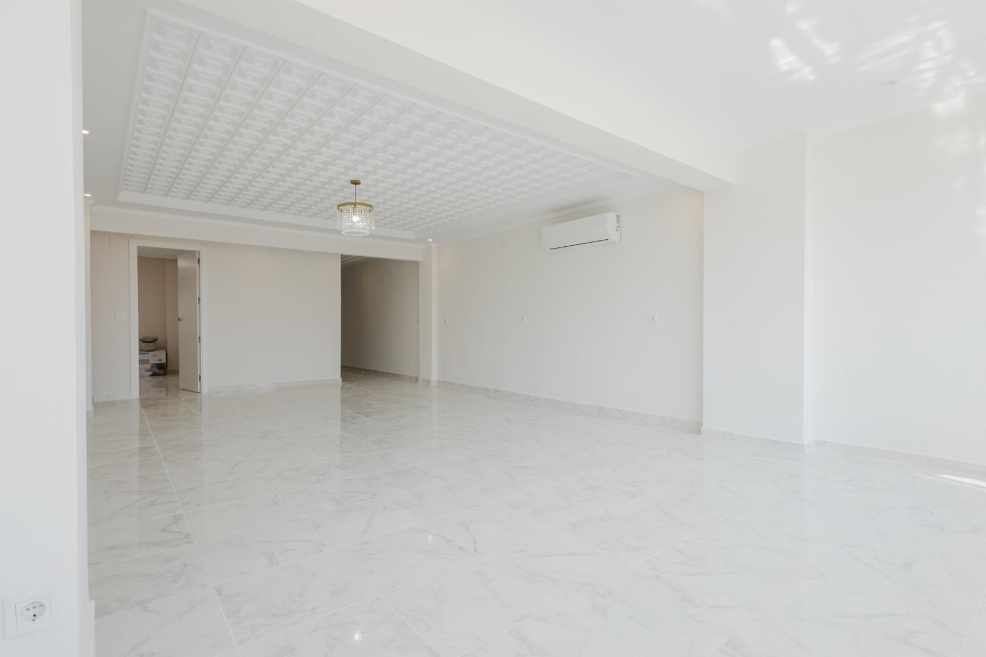 Reventa - Apartment -
Torrevieja - Costa Blanca