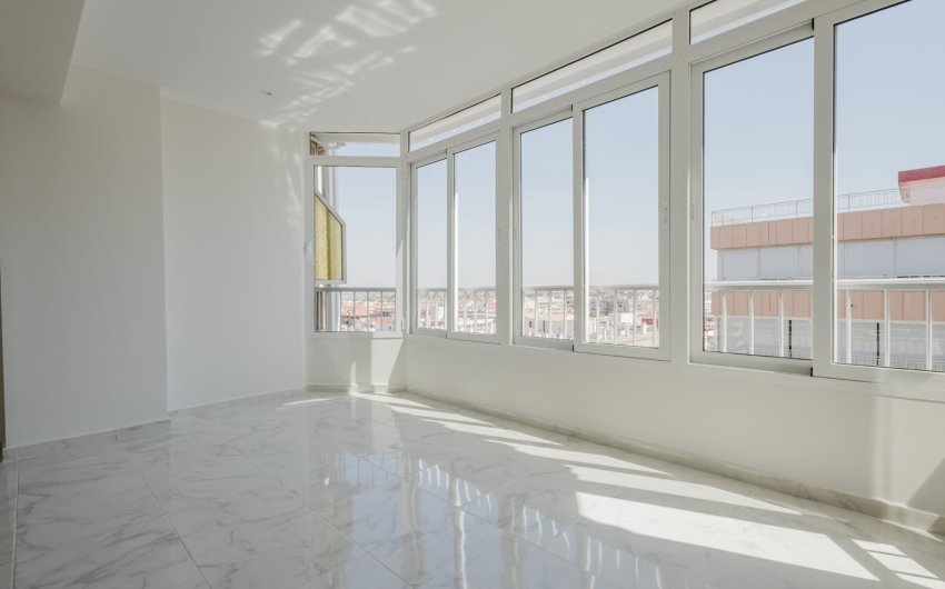 Reventa - Apartment -
Torrevieja - Costa Blanca