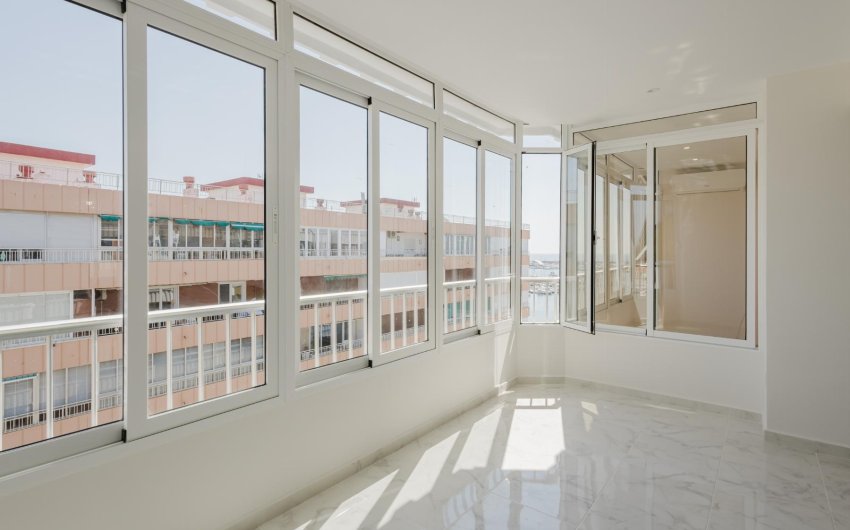Reventa - Apartment -
Torrevieja - Costa Blanca