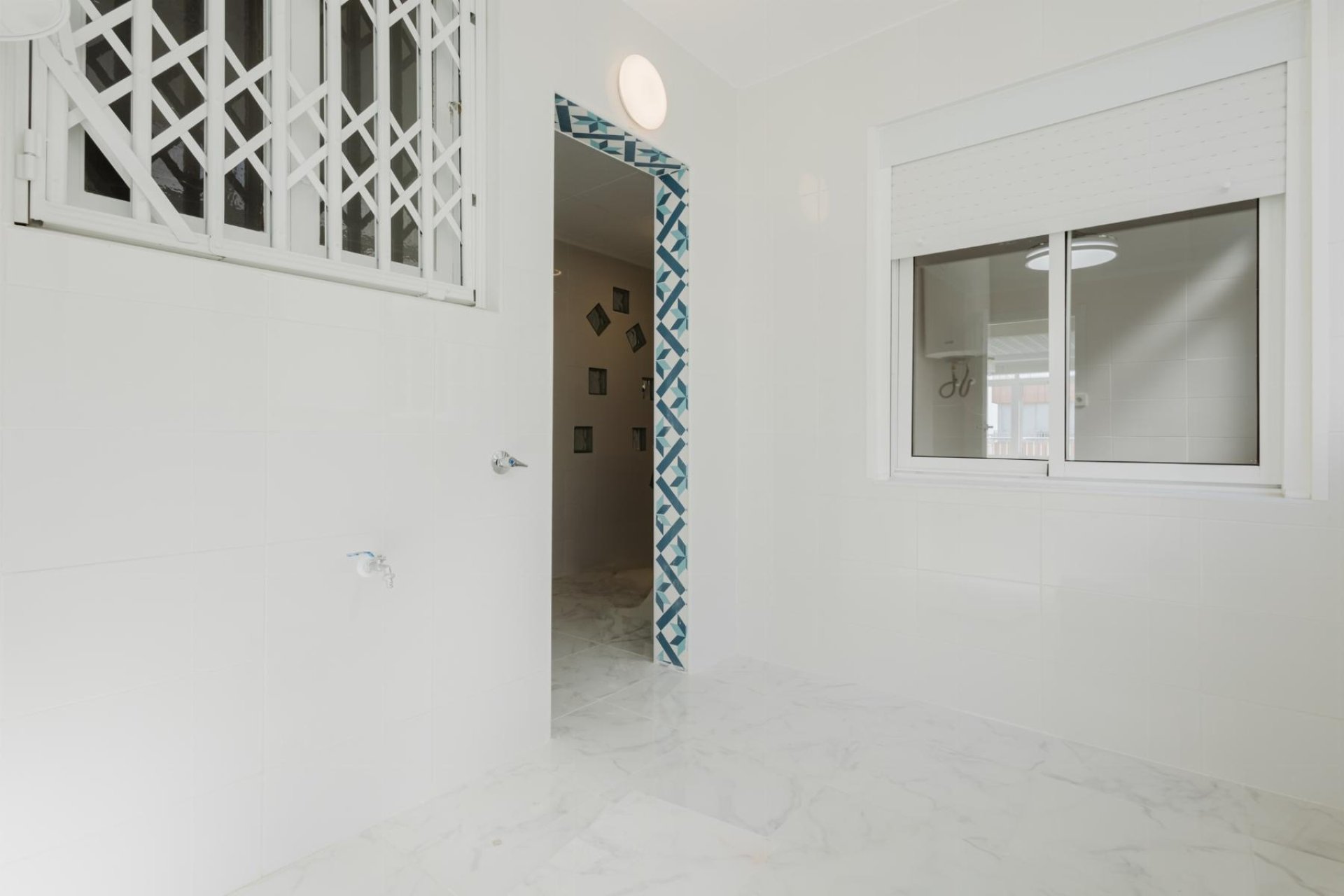 Reventa - Apartment -
Torrevieja - Costa Blanca