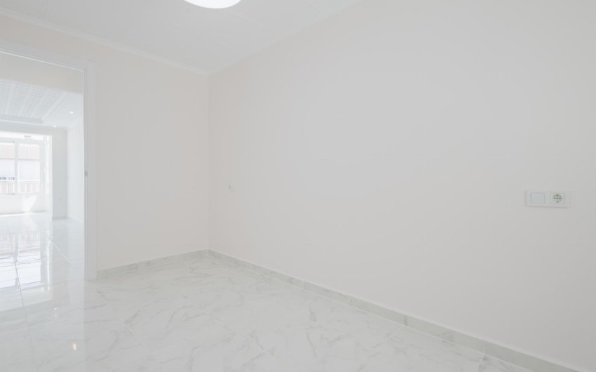 Reventa - Apartment -
Torrevieja - Costa Blanca