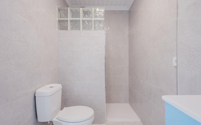 Reventa - Apartment -
Torrevieja - Costa Blanca