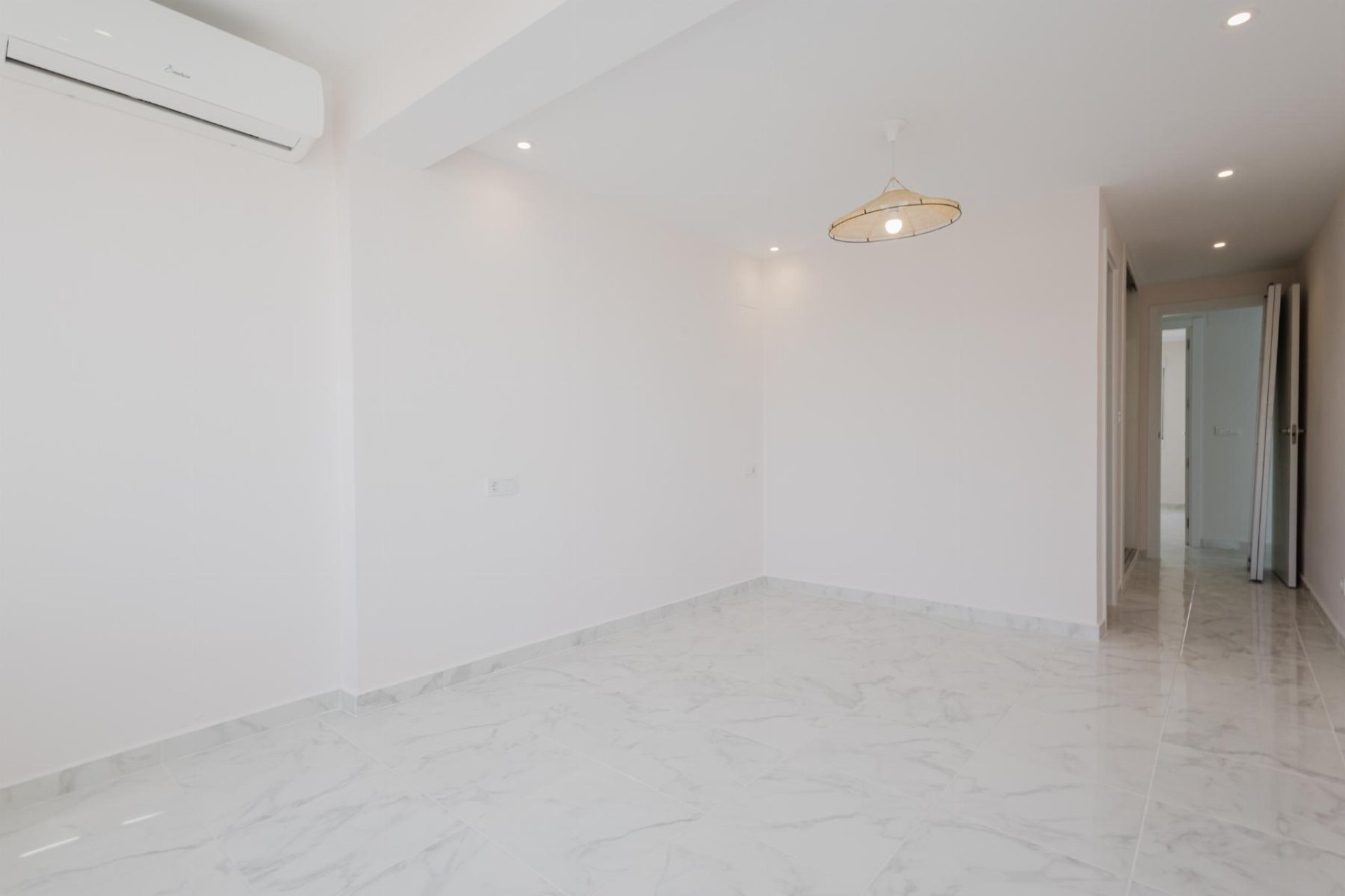 Reventa - Apartment -
Torrevieja - Costa Blanca