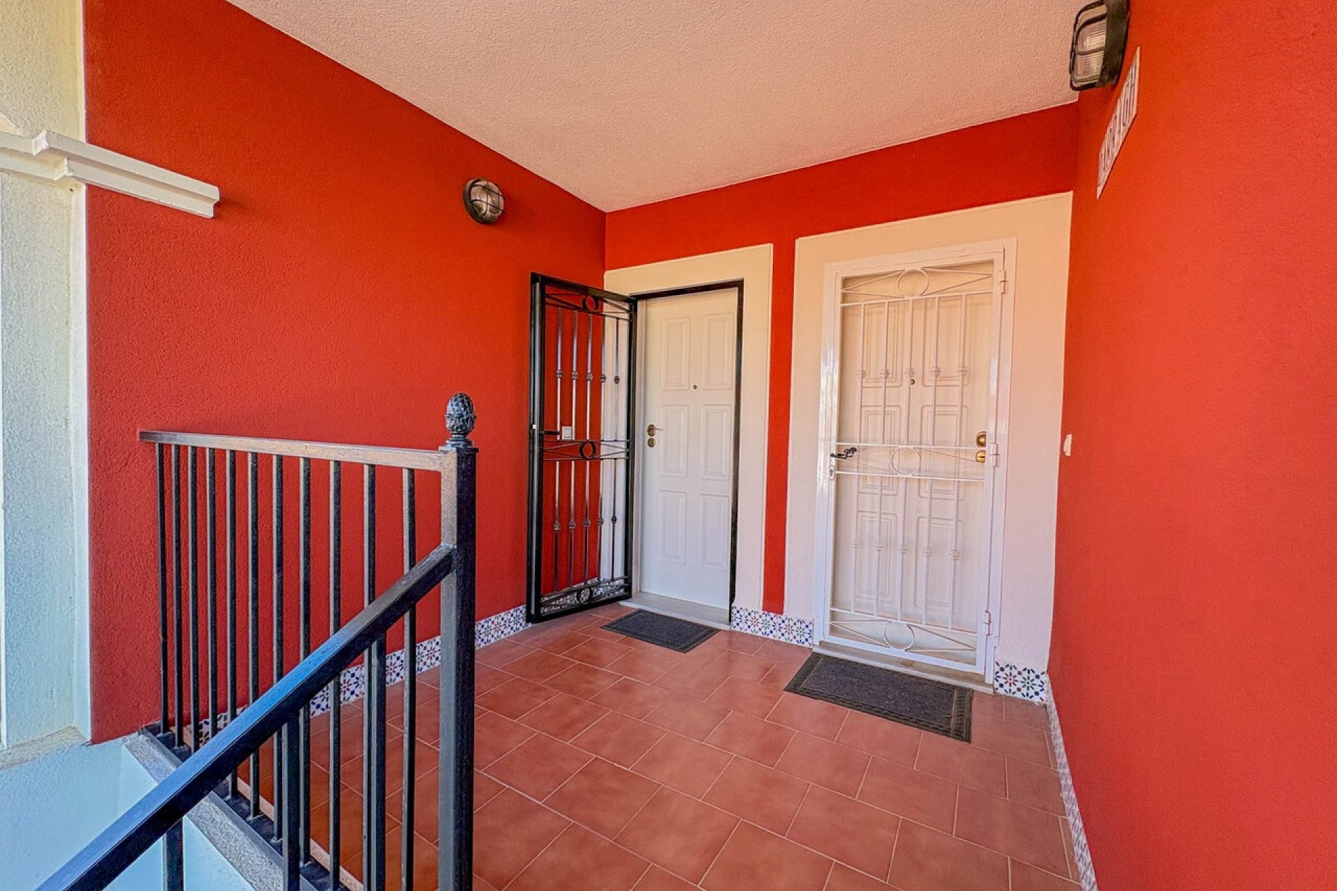 Reventa - Apartment -
Torrevieja - Costa Blanca