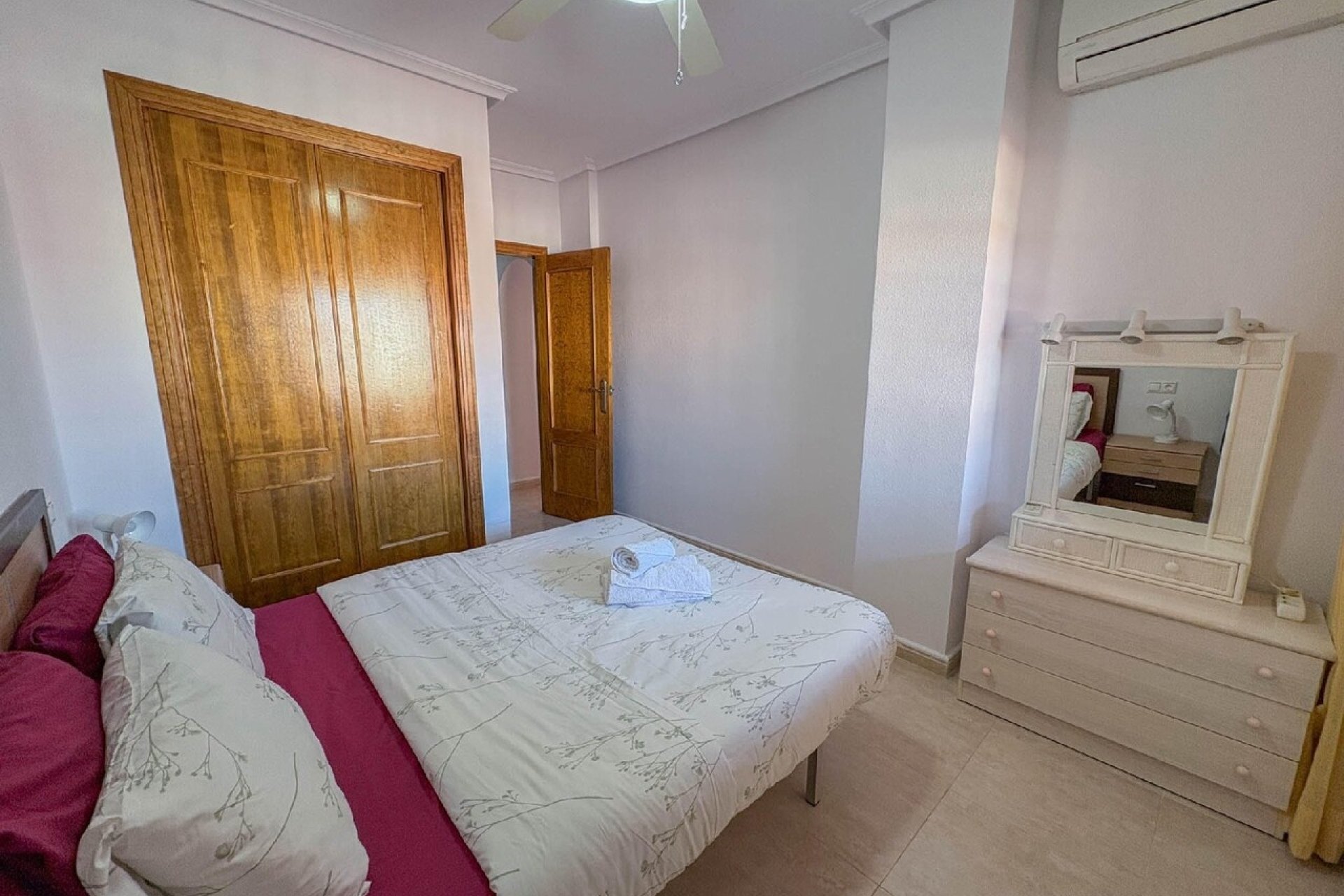 Reventa - Apartment -
Torrevieja - Costa Blanca