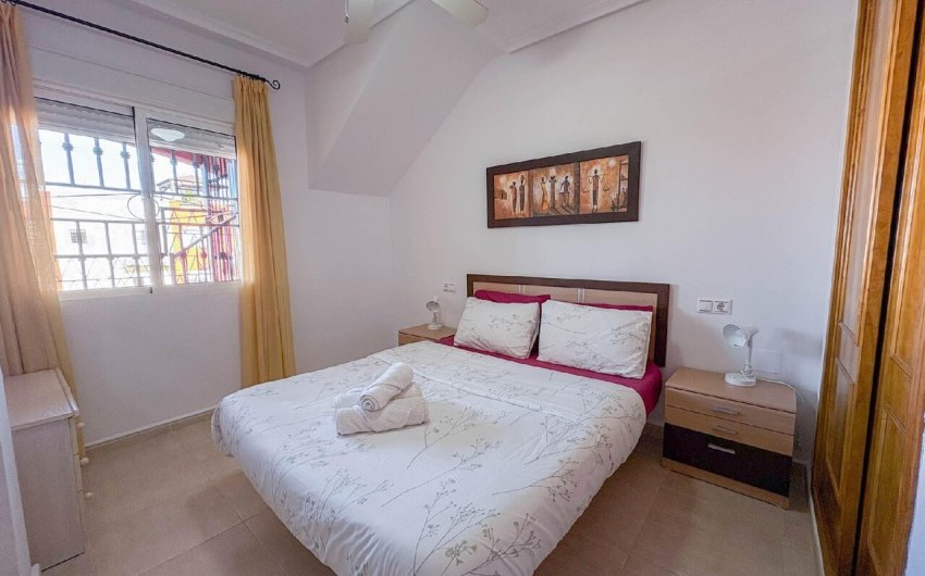 Reventa - Apartment -
Torrevieja - Costa Blanca