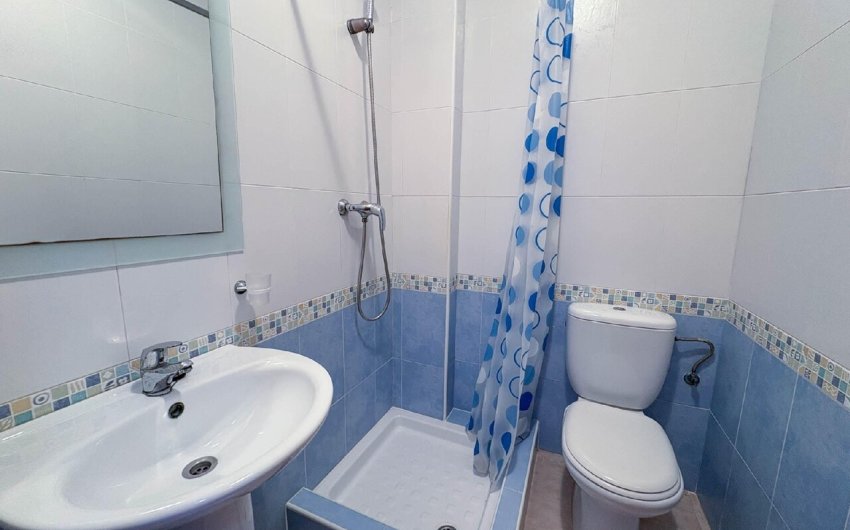 Reventa - Apartment -
Torrevieja - Costa Blanca