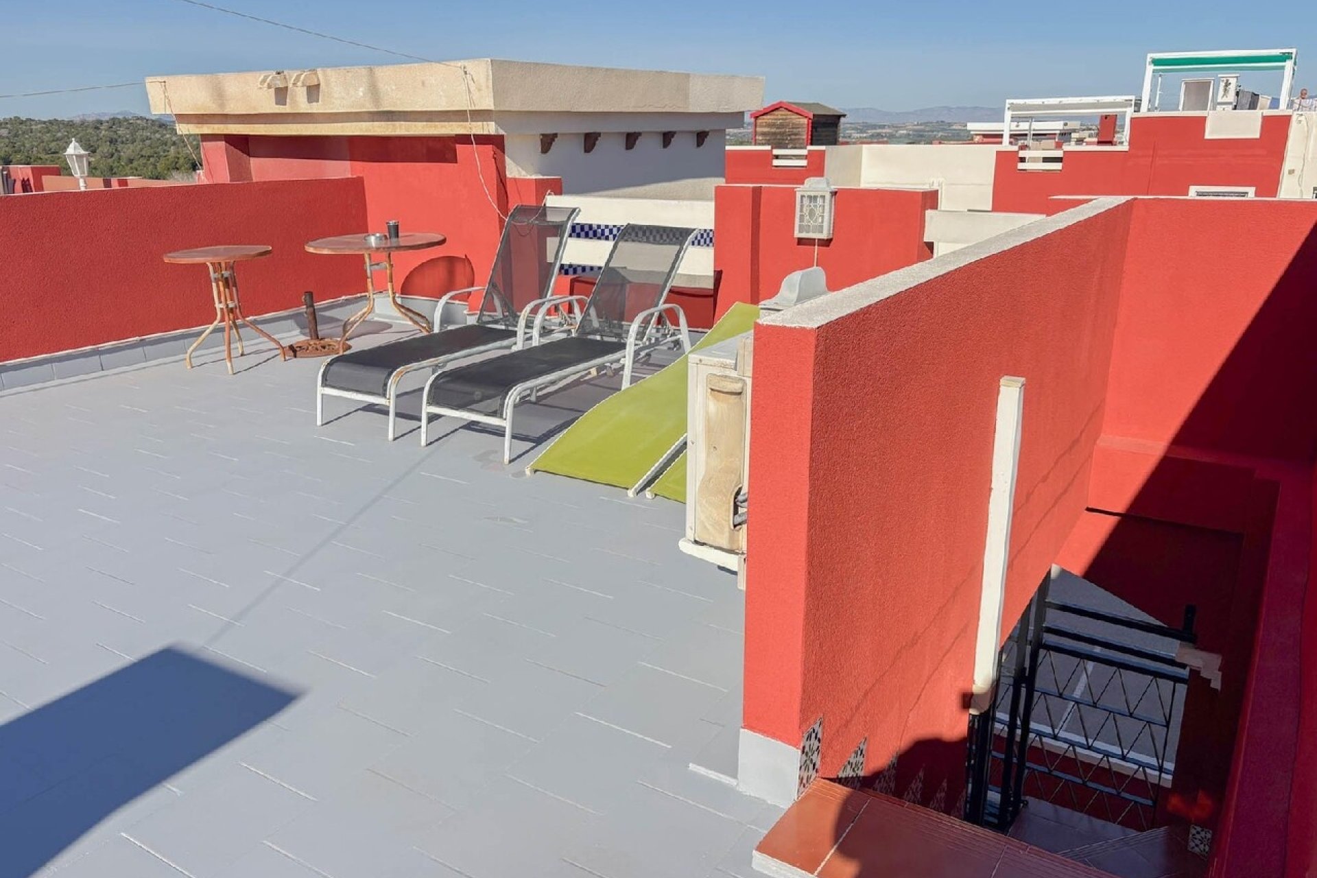 Reventa - Apartment -
Torrevieja - Costa Blanca