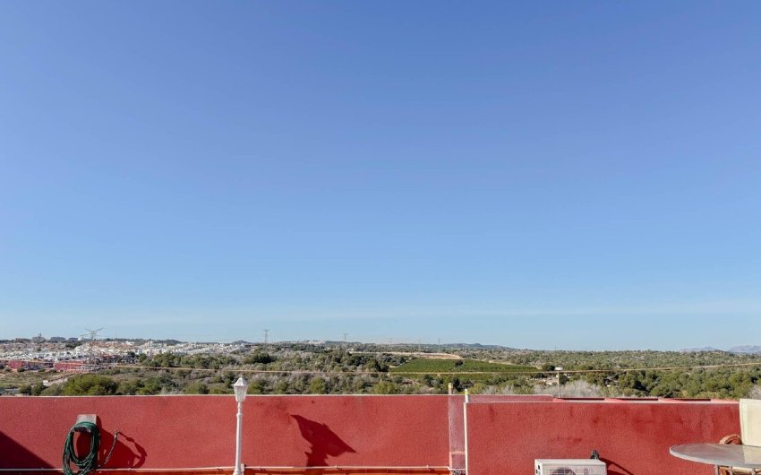 Reventa - Apartment -
Torrevieja - Costa Blanca