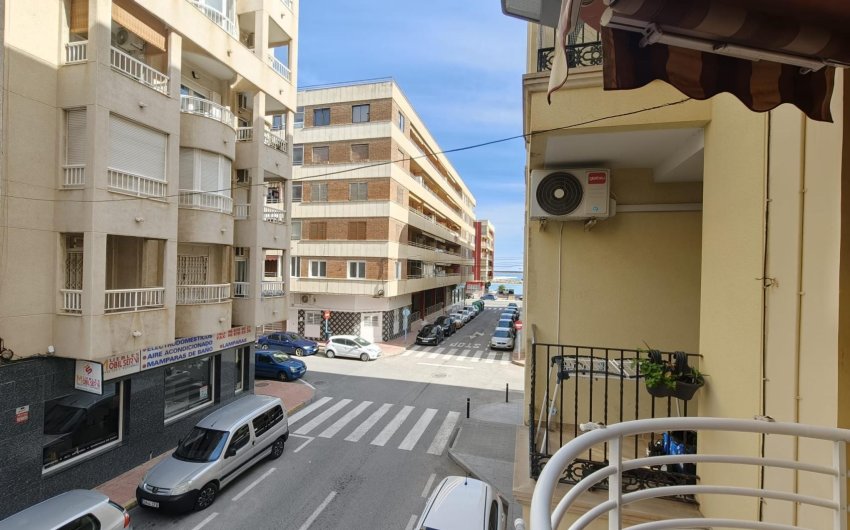 Reventa - Apartment -
Torrevieja - Costa Blanca