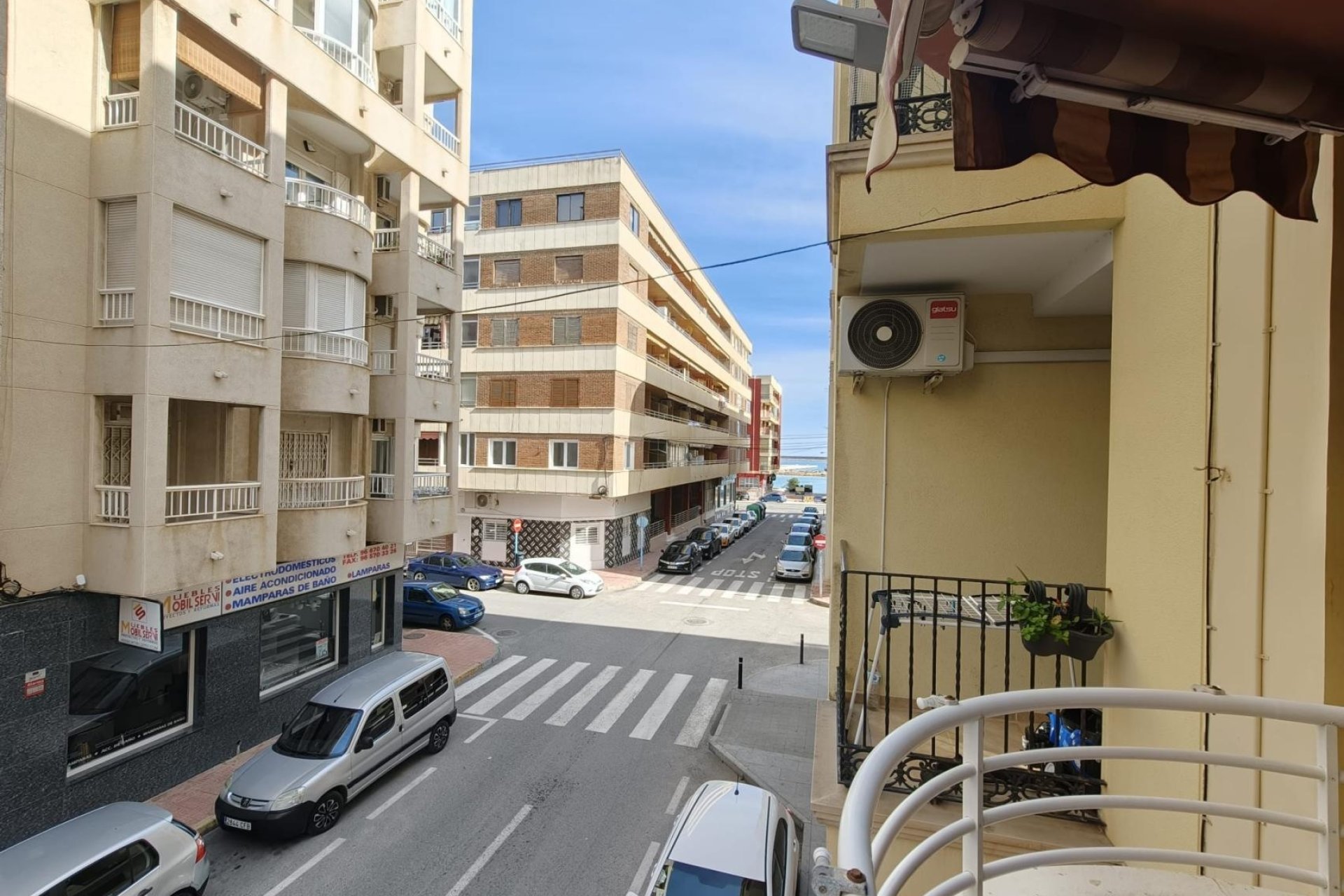 Reventa - Apartment -
Torrevieja - Costa Blanca