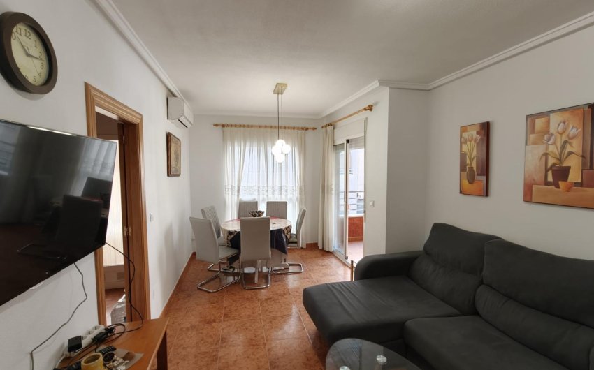 Reventa - Apartment -
Torrevieja - Costa Blanca