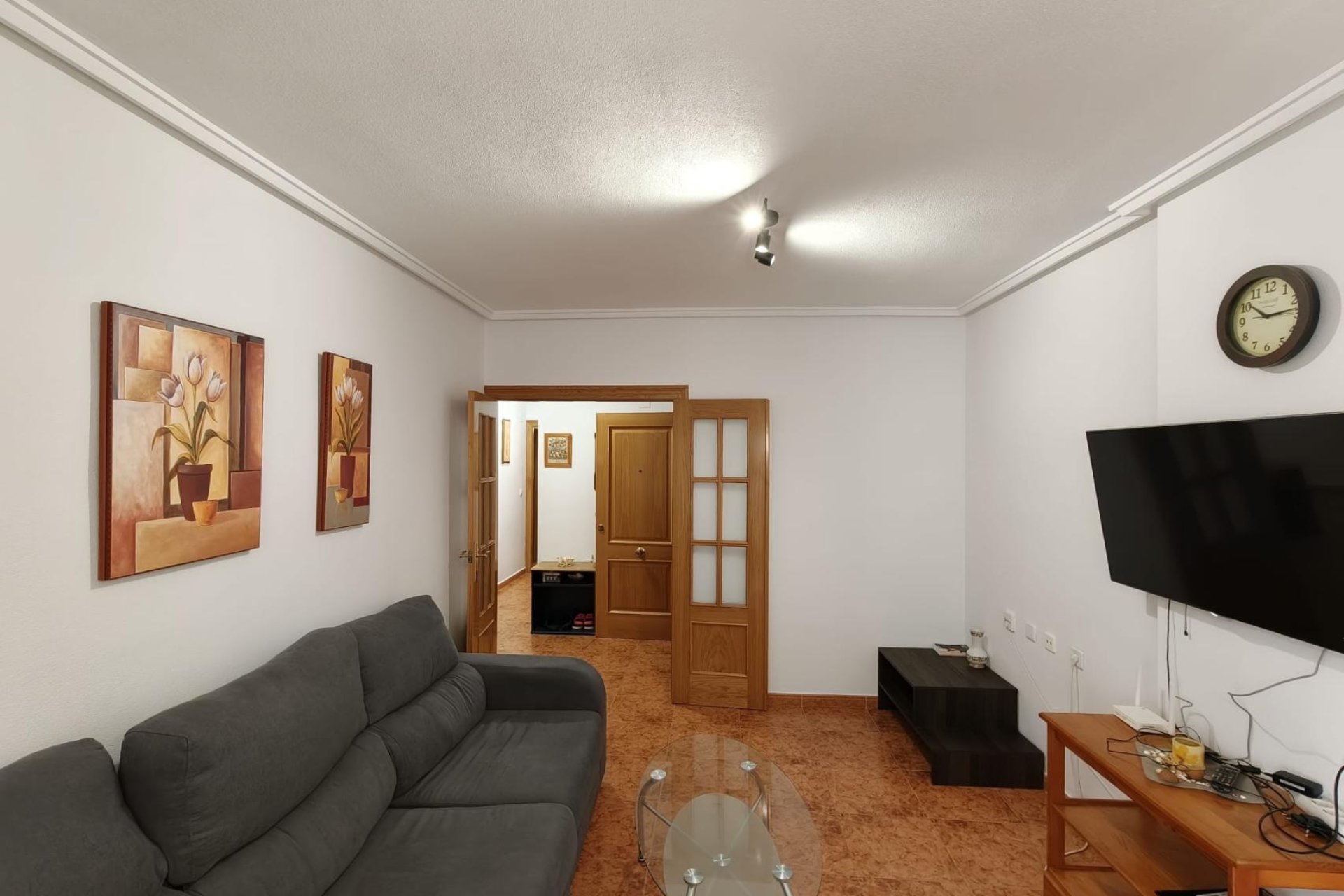 Reventa - Apartment -
Torrevieja - Costa Blanca