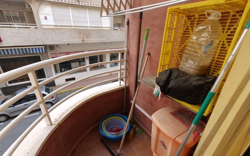 Reventa - Apartment -
Torrevieja - Costa Blanca