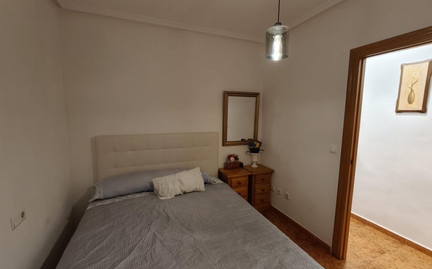 Reventa - Apartment -
Torrevieja - Costa Blanca