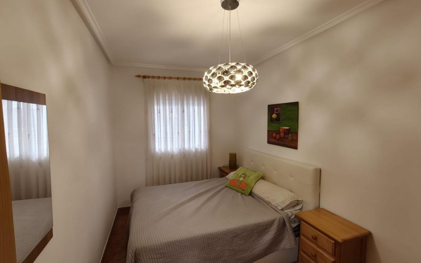 Reventa - Apartment -
Torrevieja - Costa Blanca