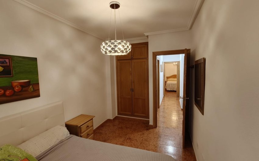 Reventa - Apartment -
Torrevieja - Costa Blanca