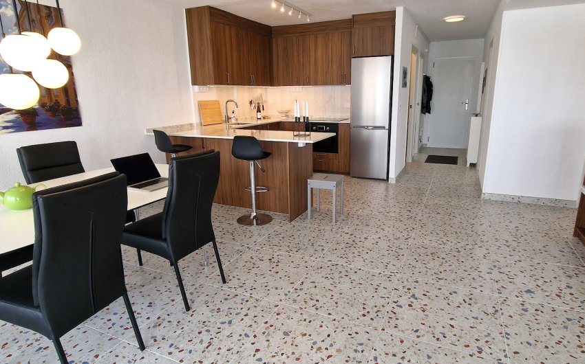 Reventa - Apartment -
Torrevieja - Costa Blanca