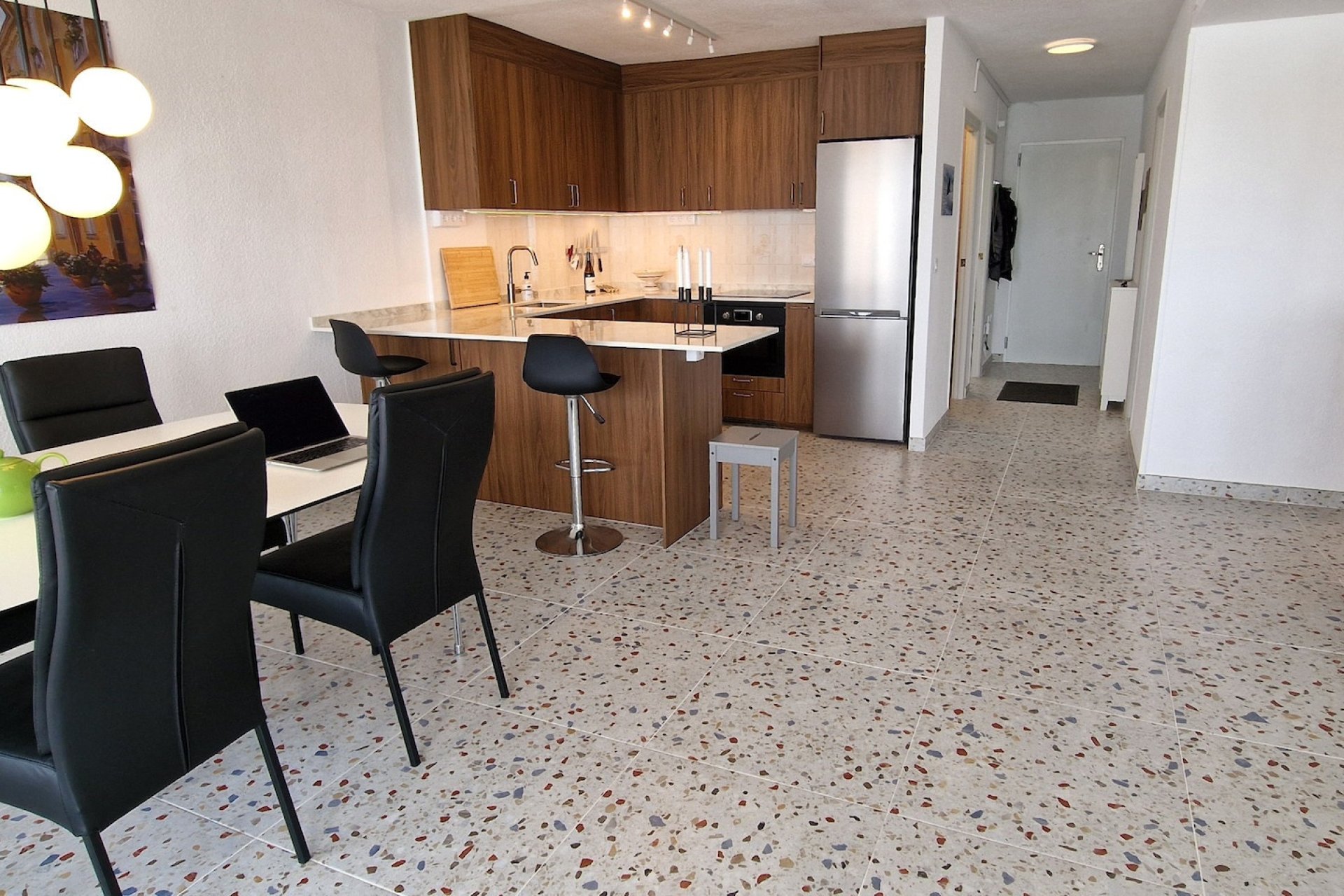 Reventa - Apartment -
Torrevieja - Costa Blanca