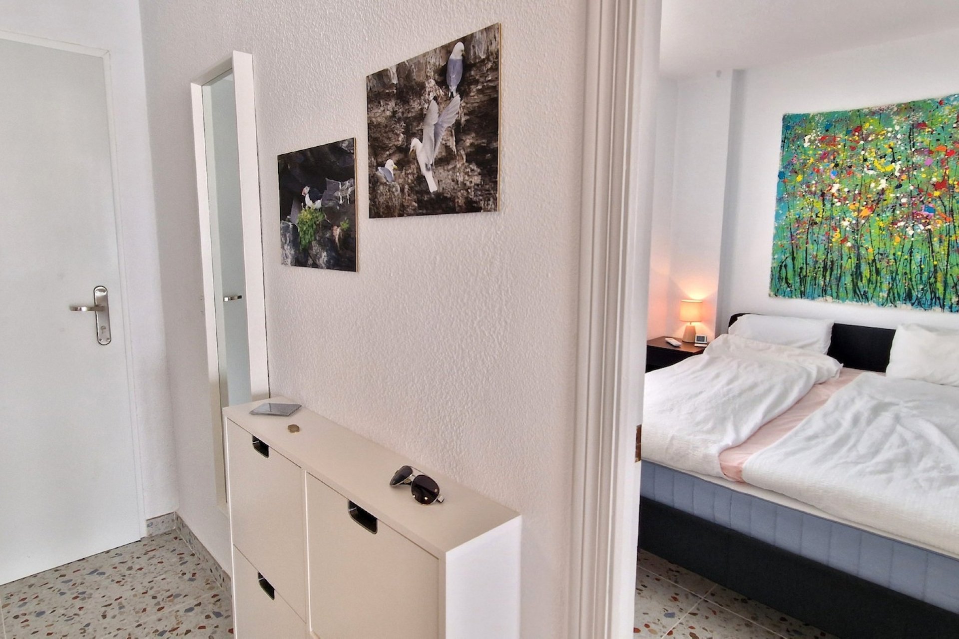 Reventa - Apartment -
Torrevieja - Costa Blanca