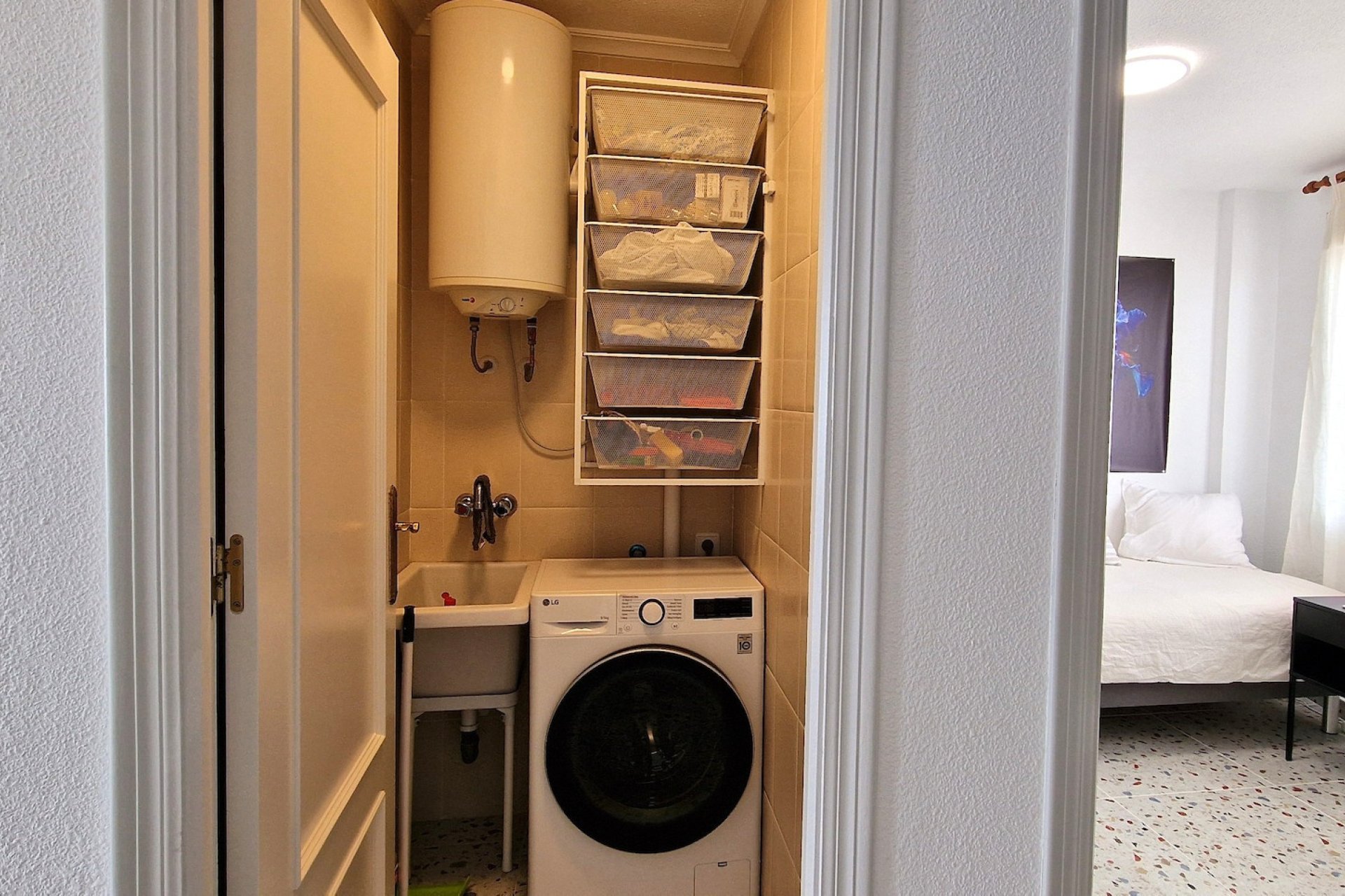 Reventa - Apartment -
Torrevieja - Costa Blanca