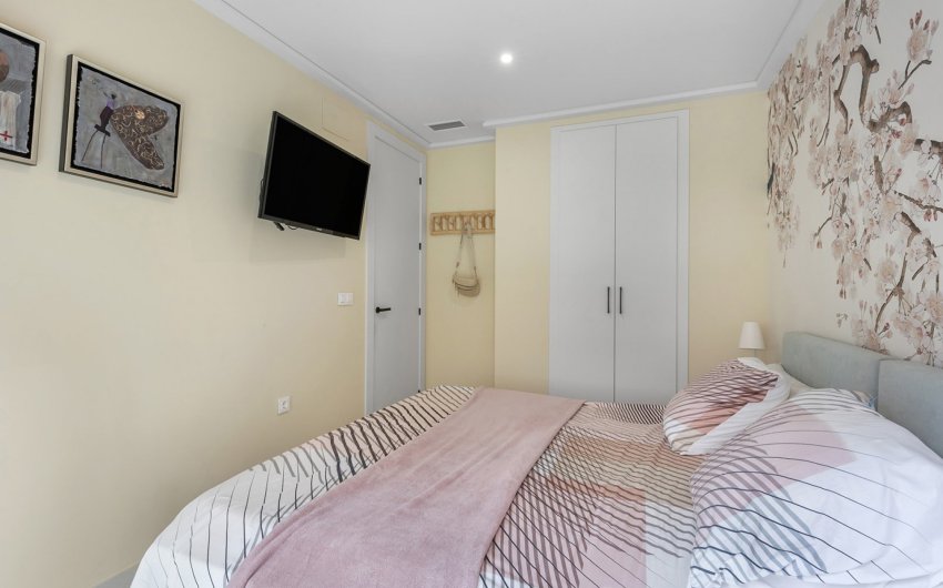 Reventa - Apartment -
Torrevieja - Costa Blanca