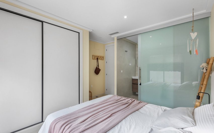 Reventa - Apartment -
Torrevieja - Costa Blanca