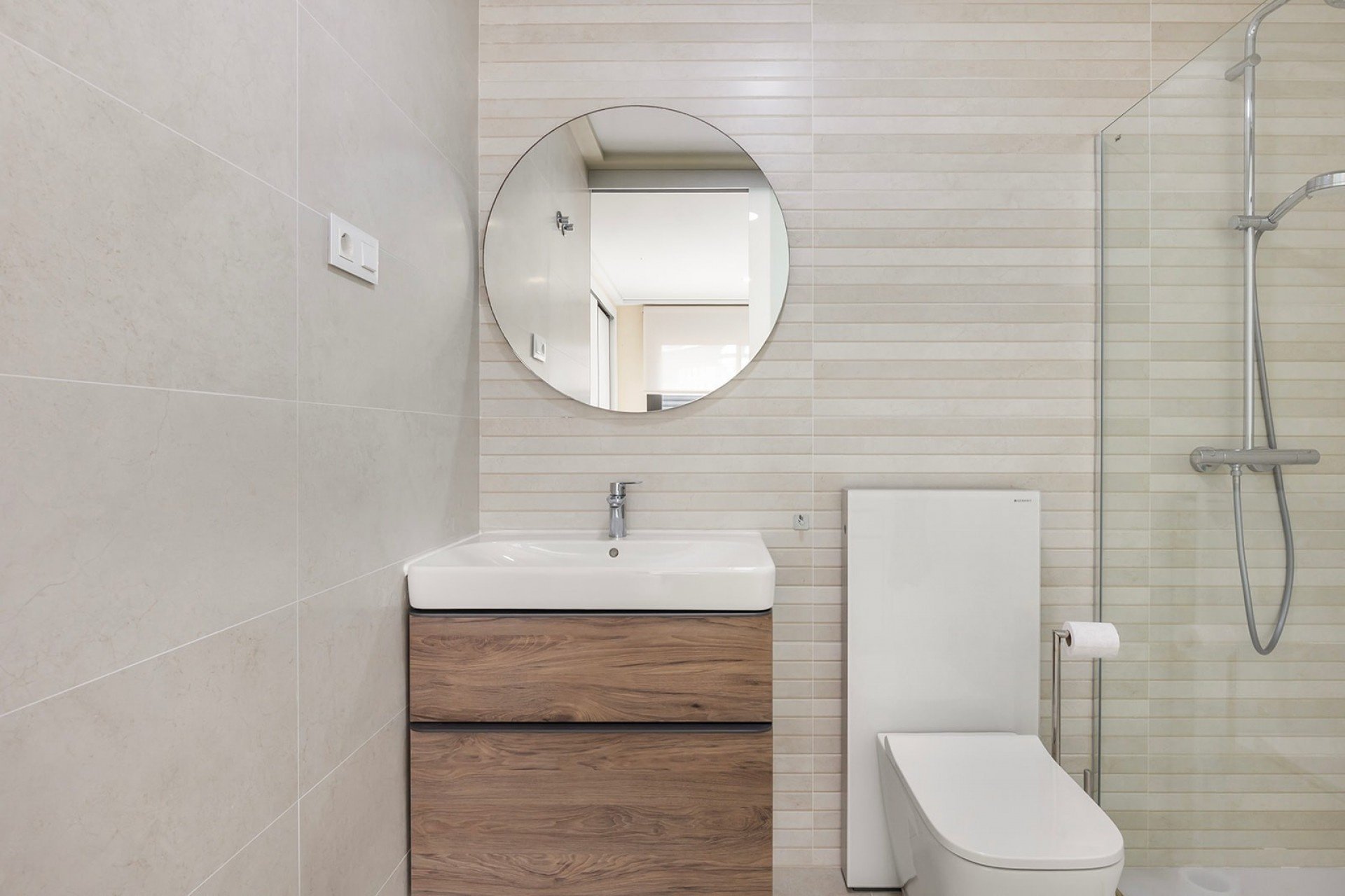 Reventa - Apartment -
Torrevieja - Costa Blanca