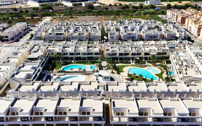 Reventa - Apartment -
Torrevieja - Costa Blanca