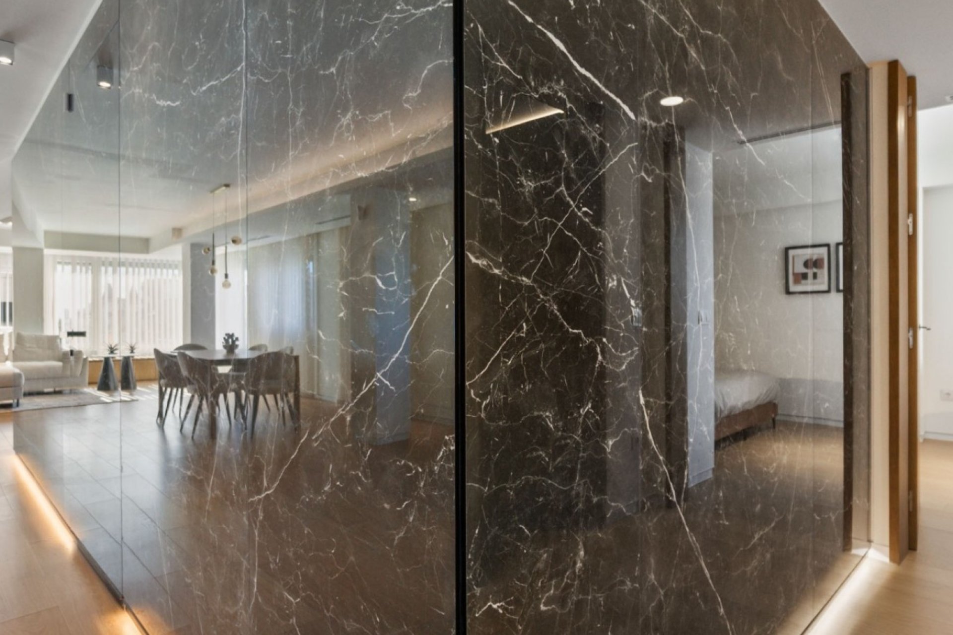 Reventa - Apartment -
Torrevieja - Costa Blanca