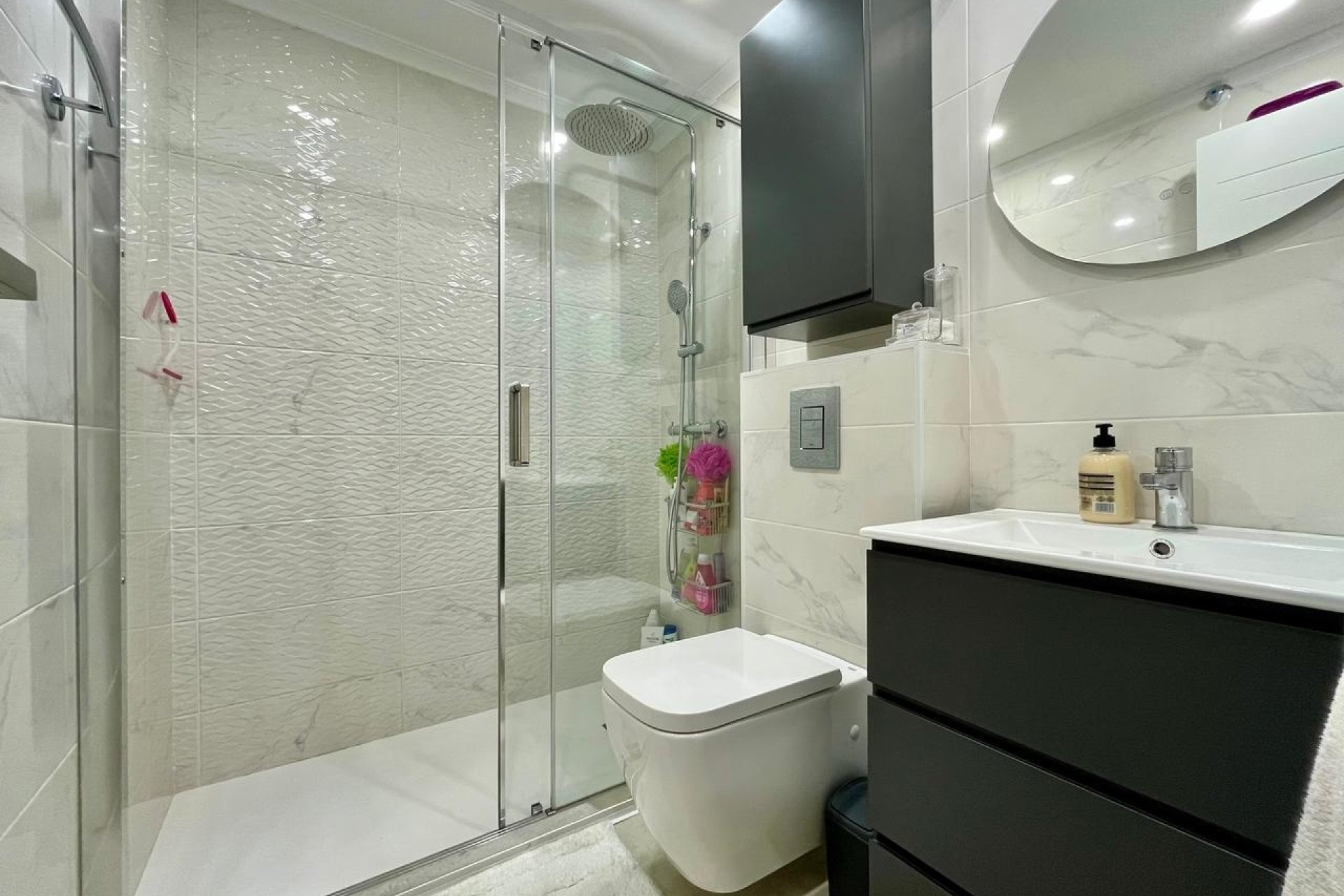 Reventa - Apartment -
Torrevieja - Costa Blanca