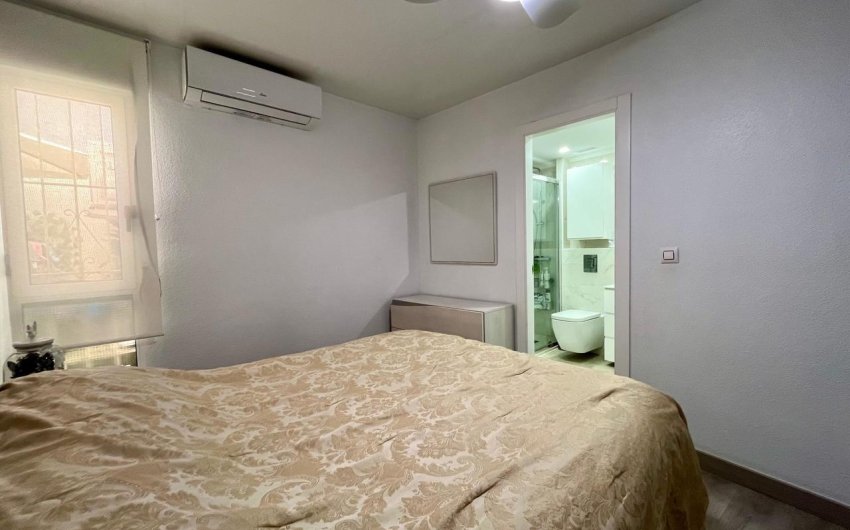 Reventa - Apartment -
Torrevieja - Costa Blanca