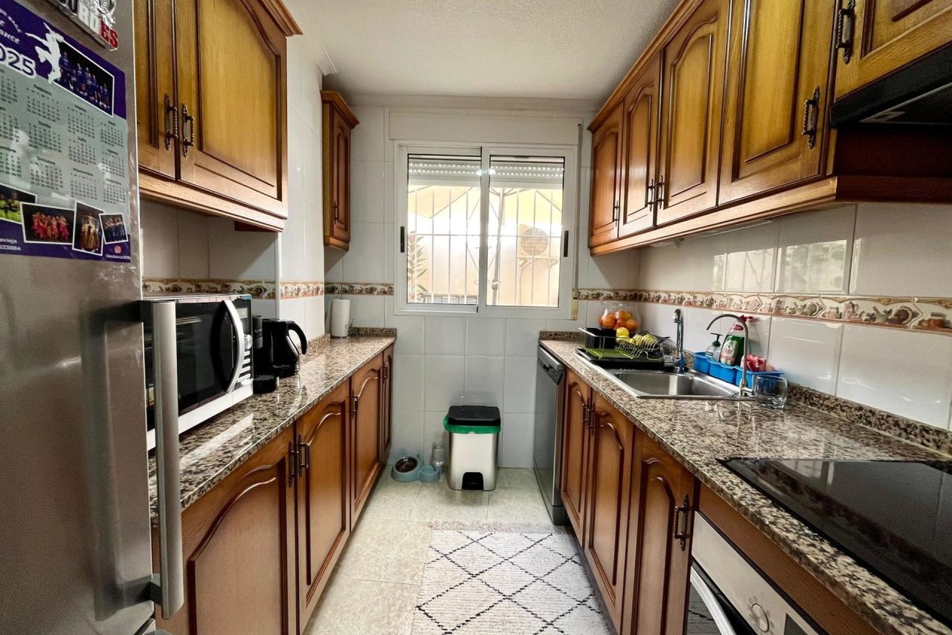 Reventa - Apartment -
Torrevieja - Costa Blanca