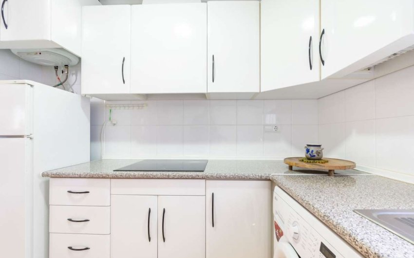 Reventa - Apartment -
Torrevieja - Costa Blanca