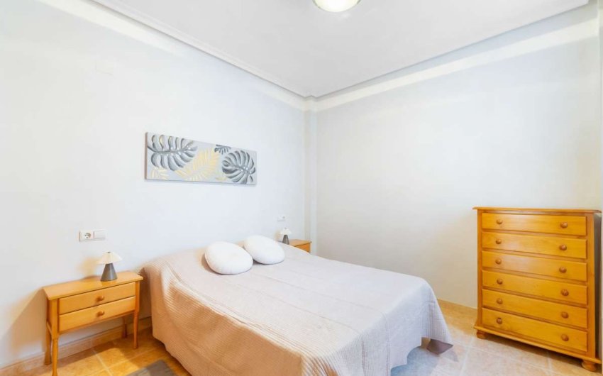 Reventa - Apartment -
Torrevieja - Costa Blanca