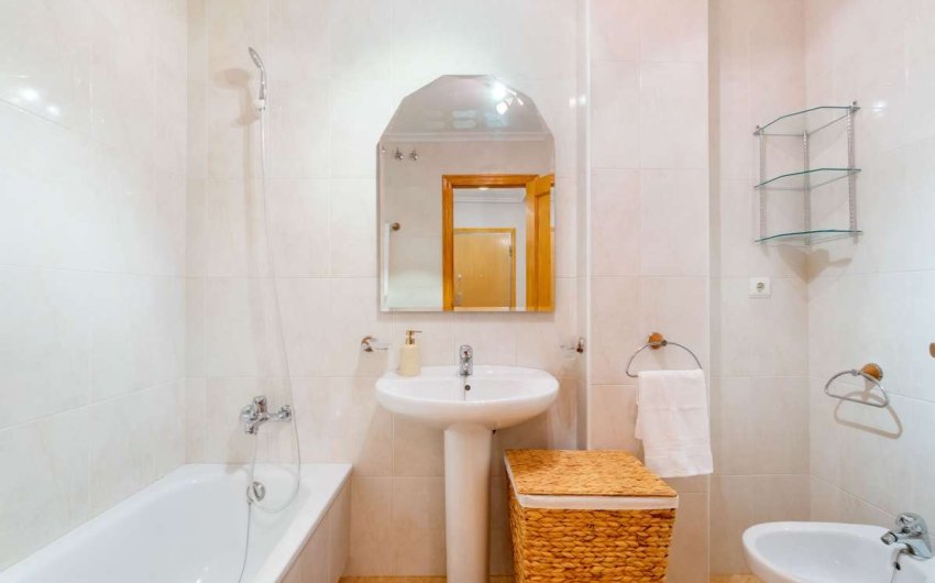 Reventa - Apartment -
Torrevieja - Costa Blanca