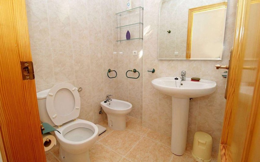 Reventa - Apartment -
Torrevieja - Costa Blanca