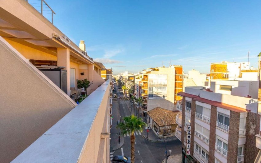 Reventa - Apartment -
Torrevieja - Costa Blanca